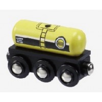 Vagon Cisterna din lemn - Maxim Enterprise 50805 Rail Road Vagon Cisterna din lemn - Maxim Enterprise 50805 Rail Road